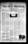 Newspaper: The Alto Herald and The Wells News 'N Views (Alto, Tex.), Vol. 91, No…