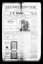 Primary view of Palo Pinto County Star. (Palo Pinto, Tex.), Vol. 43, No. 16, Ed. 1 Friday, October 11, 1918