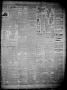 Thumbnail image of item number 3 in: 'The Houston Daily Post (Houston, Tex.), Vol. 14, No. 273, Ed. 1, Saturday, December 31, 1898'.