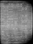Thumbnail image of item number 3 in: 'The Houston Daily Post (Houston, Tex.), Vol. 14, No. 282, Ed. 1, Monday, January 9, 1899'.