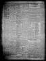 Thumbnail image of item number 4 in: 'The Houston Daily Post (Houston, Tex.), Vol. 14, No. 283, Ed. 1, Tuesday, January 10, 1899'.