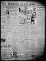 Newspaper: The Houston Daily Post (Houston, Tex.), Vol. 14, No. 284, Ed. 1, Wedn…