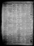 Thumbnail image of item number 2 in: 'The Houston Daily Post (Houston, Tex.), Vol. 14, No. 289, Ed. 1, Monday, January 16, 1899'.