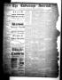 Newspaper: The La Grange Journal. (La Grange, Tex.), Vol. 8, No. 4, Ed. 1 Thursd…