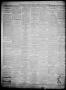 Thumbnail image of item number 2 in: 'The Houston Daily Post (Houston, Tex.), Vol. 14, No. 320, Ed. 1, Thursday, February 16, 1899'.