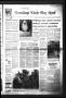 Primary view of Levelland Daily Sun News (Levelland, Tex.), Vol. 31, No. 50, Ed. 1 Wednesday, December 13, 1972
