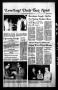 Primary view of Levelland Daily Sun News (Levelland, Tex.), Vol. 35, No. 114, Ed. 1 Sunday, March 13, 1977