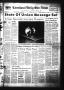 Newspaper: Levelland Daily Sun-News (Levelland, Tex.), Vol. 27, No. 78, Ed. 1 We…