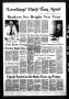 Newspaper: Levelland Daily Sun News (Levelland, Tex.), Vol. 35, No. 67, Ed. 1 Th…