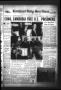 Newspaper: Levelland Daily Sun-News (Levelland, Tex.), Vol. 28, No. 55, Ed. 1 Th…