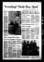 Newspaper: Levelland Daily Sun News (Levelland, Tex.), Vol. 35, No. 81, Ed. 1 We…