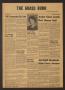 Newspaper: The Grass Burr (Weatherford, Tex.), No. 5, Ed. 1 Friday, November 16,…