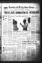 Newspaper: Levelland Daily Sun-News (Levelland, Tex.), Vol. 28, No. 2, Ed. 1 Wed…