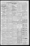 Thumbnail image of item number 3 in: 'The Waco Evening News. (Waco, Tex.), Vol. 4, No. 159, Ed. 1, Thursday, January 14, 1892'.