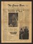 Newspaper: The Grass Burr (Weatherford, Tex.), No. 2, Ed. 1 Monday, November 7, …