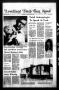 Primary view of Levelland Daily Sun News (Levelland, Tex.), Vol. 35, No. 106, Ed. 1 Wednesday, March 2, 1977