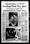 Primary view of Levelland Daily Sun News (Levelland, Tex.), Vol. 35, No. 80, Ed. 1 Tuesday, January 25, 1977