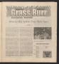 Newspaper: Grass Burr (Weatherford, Tex.), Vol. 83, No. 3, Ed. 1 Friday, Novembe…