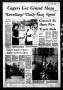 Newspaper: Levelland Daily Sun News (Levelland, Tex.), Vol. 35, No. 74, Ed. 1 Su…
