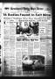 Newspaper: Levelland Daily Sun-News (Levelland, Tex.), Vol. 27, No. 114, Ed. 1 F…
