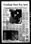 Primary view of Levelland Daily Sun News (Levelland, Tex.), Vol. 35, No. 71, Ed. 1 Wednesday, January 12, 1977