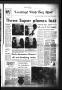 Newspaper: Levelland Daily Sun News (Levelland, Tex.), Vol. 31, No. 54, Ed. 1 Tu…