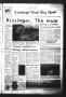 Newspaper: Levelland Daily Sun News (Levelland, Tex.), Vol. 31, No. 46, Ed. 1 We…