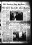 Newspaper: Levelland Daily Sun-News (Levelland, Tex.), Vol. 27, No. 100, Ed. 1 F…