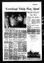 Primary view of Levelland Daily Sun News (Levelland, Tex.), Vol. 35, No. 68, Ed. 1 Friday, January 7, 1977