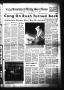 Newspaper: Levelland Daily Sun-News (Levelland, Tex.), Vol. 27, No. 90, Ed. 1 Fr…