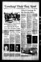 Newspaper: Levelland Daily Sun News (Levelland, Tex.), Vol. 35, No. 109, Ed. 1 S…