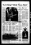 Newspaper: Levelland Daily Sun News (Levelland, Tex.), Vol. 35, No. 79, Ed. 1 Su…