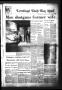 Newspaper: Levelland Daily Sun News (Levelland, Tex.), Vol. 30, No. 246, Ed. 1 W…