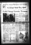 Newspaper: Levelland Daily Sun News (Levelland, Tex.), Vol. 31, No. 14, Ed. 1 Th…