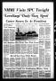 Newspaper: Levelland Daily Sun News (Levelland, Tex.), Vol. 35, No. 77, Ed. 1 Th…