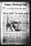 Newspaper: Levelland Daily Sun News (Levelland, Tex.), Vol. 31, No. 37, Ed. 1 We…