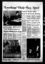 Newspaper: Levelland Daily Sun News (Levelland, Tex.), Vol. 35, No. 75, Ed. 1 Tu…