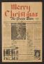 Newspaper: The Grass Burr (Weatherford, Tex.), No. 4, Ed. 1 Thursday, December 2…
