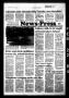 Primary view of Levelland and Hockley County News-Press (Levelland, Tex.), Vol. 5, No. 91, Ed. 1 Wednesday, February 22, 1984