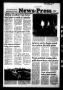 Primary view of Levelland and Hockley County News-Press (Levelland, Tex.), Vol. 6, No. 4, Ed. 1 Wednesday, April 11, 1984