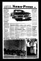 Primary view of Levelland and Hockley County News-Press (Levelland, Tex.), Vol. 11, No. 60, Ed. 1 Wednesday, October 25, 1989