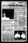 Primary view of Levelland and Hockley County News-Press (Levelland, Tex.), Vol. 9, No. 60, Ed. 1 Wednesday, October 14, 1987