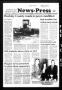 Primary view of Levelland and Hockley County News-Press (Levelland, Tex.), Vol. 4, No. 89, Ed. 1 Thursday, February 10, 1983