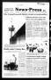 Primary view of Levelland and Hockley County News-Press (Levelland, Tex.), Vol. 9, No. 100, Ed. 1 Wednesday, March 2, 1988