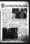 Newspaper: Levelland Daily Sun News (Levelland, Tex.), Vol. 32, No. 43, Ed. 1 Fr…
