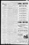 Thumbnail image of item number 2 in: 'The Waco Evening News. (Waco, Tex.), Vol. 4, No. 233, Ed. 1, Monday, April 11, 1892'.