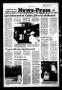 Primary view of Levelland and Hockley County News-Press (Levelland, Tex.), Vol. 6, No. 26, Ed. 1 Wednesday, June 27, 1984
