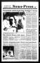 Thumbnail image of item number 1 in: 'Levelland and Hockley County News-Press (Levelland, Tex.), Vol. 11, No. 5, Ed. 1 Sunday, April 16, 1989'.