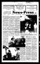 Primary view of Levelland and Hockley County News-Press (Levelland, Tex.), Vol. 6, No. 56, Ed. 1 Sunday, October 14, 1984