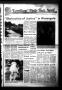 Primary view of Levelland Daily Sun News (Levelland, Tex.), Vol. 31, No. 210, Ed. 1 Friday, July 27, 1973